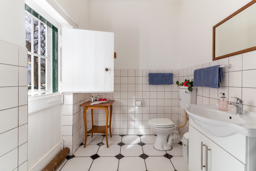 1 Bedroom Property for Sale in Stellenbosch Central Western Cape